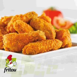 Fritou Chicken Wings